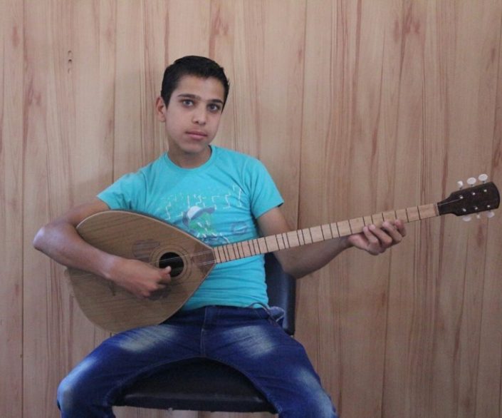 Anas ElSheikh
