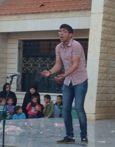 Ayman AlSayed