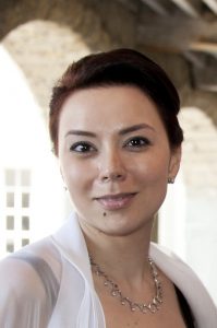 Fairouz Nishanova