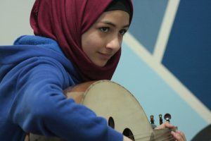 Hanady AlHajj