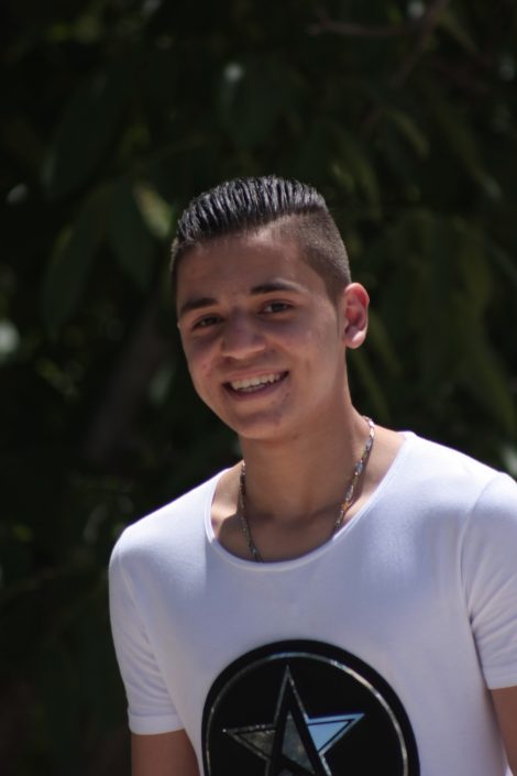 Majd Rabei
