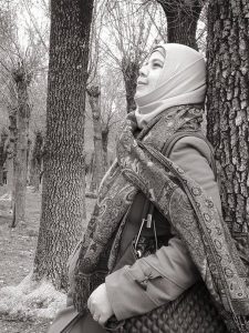 Muzna AlZohori