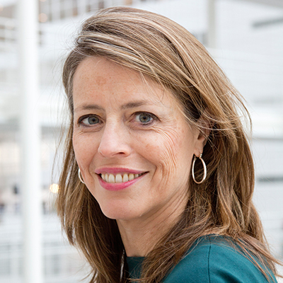 Petra Stienen