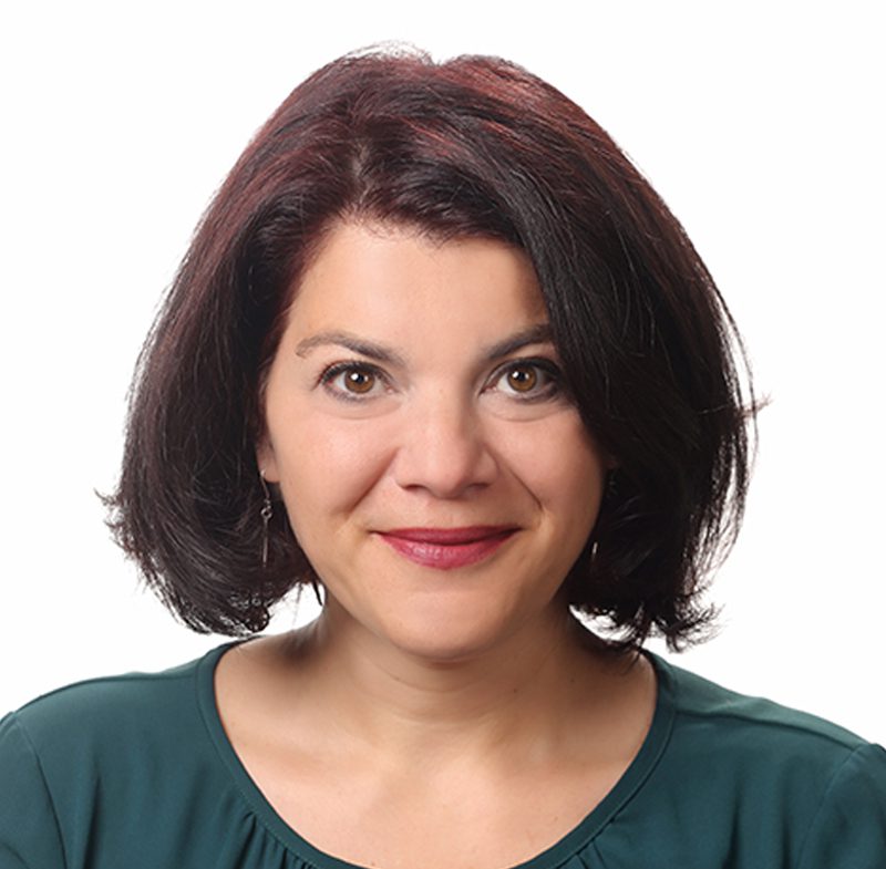 Tamara AlRifaei