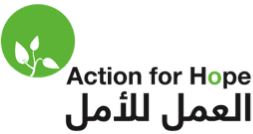 Action for Hope logo